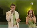 Josef Tabone & Amanda Farrugia - It Just Comes Natural