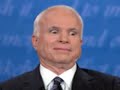 Dramatic McCain Dramatic McCain