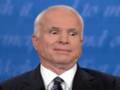Dramatic McCain