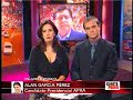 siguen los conatos de debate 