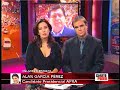 siguen los conatos de debate 