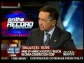 Kucinich: Banks Invest TARP funds overseas