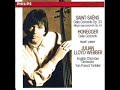 honegger cello concerto performed by julian lloyd webber and the english chamber orchestra, conducted by yan pascal tortelier