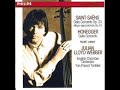 Honegger Cello Concerto Pt.1