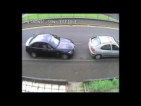 how to know cctv tvl