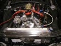 THR 347 Coupe Solid Roller 550 HP Street Race Car THR 347 Coupe Solid Roller 550 HP Street Race Car