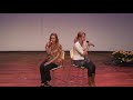 EVO-CKC Muziekconcours - Gitaar-/zangensemble EVO-CKC Muziekconcours - Gitaar-/zangensemble