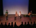 EVO-CKC Muziekconcours - Gitaar-/zangensemble