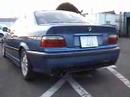 E-36 BMW 328i Coupe Sports PKG E-36 BMW 328i Coupe Sports PKG