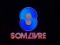 Abertura Sessão da Tarde anos 80