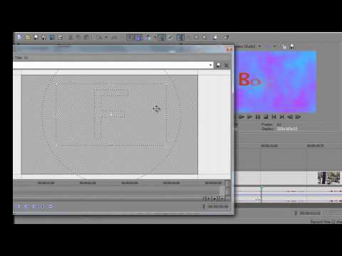 Sony Vegas Pro 10 Tutorial Parte 5 (Principiantes, Medio, Avanzado)