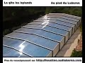 Le G�te les Leylands dans le Luberon