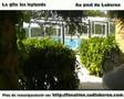 Le Gîte les Leylands dans le Luberon