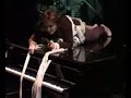 Chocking performance / Carpenters piece - Al Amin Dada by Fran�oise Vanhecke