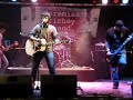 Jeremiah Richey Band (JRB) at Firewater Jeremiah Richey Band (JRB) at Firewater