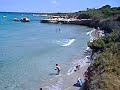 OTRANTO - La Baia Dei Turchi -