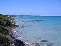 OTRANTO - La Baia Dei Turchi -