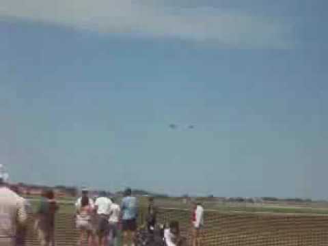 2006 Sioux Falls Airshow