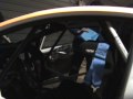 Rafał Grzesiński / Alicja Konury (Ford Fiesta R2 VACAT-Technika) 47. rajd Barbórka