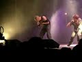 WGT 2007 - The Retrosic - Desperate Youth