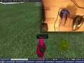 SPACENAVIGATOR: Getting started - Second Life Video TuTORial