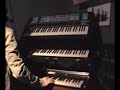 synthesizers ARP2600, KORG MS20, KORG MS10....