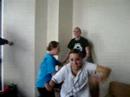 senior room cool kids- damaged