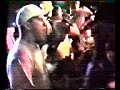 Floorpunch live at the Goudvishal Arnheim Netherlands. filmed by ?!.