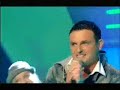 Daz Sampson - Eurovision 2006 UK