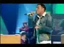 Daz Sampson - Eurovision 2006 UK