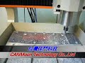 mini cnc mill CM-30