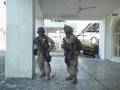 OIF II 1st Battalion 5th Marines A Co 3rd Plt
