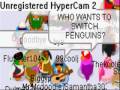 Clubpenguin Movie 4