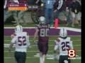 University of Montana vs Idaho State 2008 Highlights