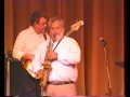 D BRUBECK