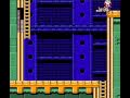 Lets Play Megaman 3 - Part 11 - No Leaf Shield Here
