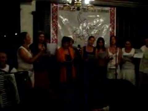 MacedonianFolk-2007-Makedonsko devojche