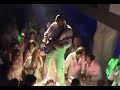 C�cile et la soir�e blanche