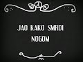najbolji dizajn seriez episode 2 - dirty foot