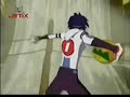 Galactik Football: Ahito