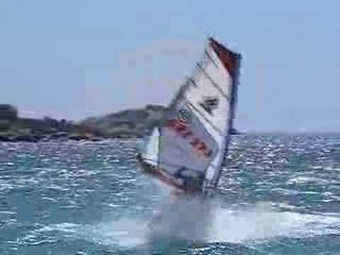 Naxos 2007
