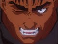 The Sentinel - Berserk AMV