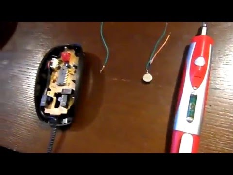 Как превратить смартфон в мышку с помощью Remote Mouse? - Гаджетик Как подключить мышку или флешку к Android устройству (без прав root)