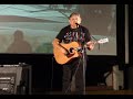 Mircea Vintila la Festivalul Anonimul - Sf Gheorghe