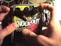Knockout - Film by Michael Leonhart - Attack Equalizer Reissue - Electro Harmonix