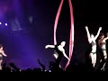 P!NK - Get the Party Started (Live @t SAP ARENA Mannheim)