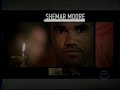 Criminal minds intro