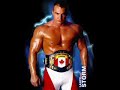 Lance Storm - Theme