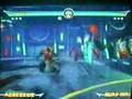 MK Armageddon Lin Kuei vs Jax