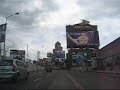 Manila drive